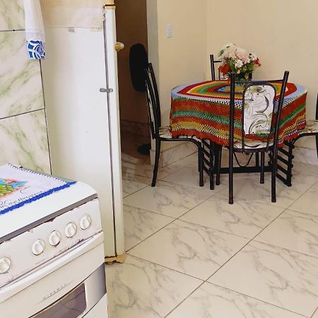 Cantinho Da Miri - Simples E Aconchegante Σαλβαντόρ Εξωτερικό φωτογραφία